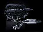 Peugeot 908 Le Mans Concept 2006 года